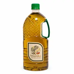 روغن زیتون بکر ویتامیکا