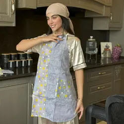 سرویس آشپزخانه 20 پارچه شاهو مدل Heartella Lumi