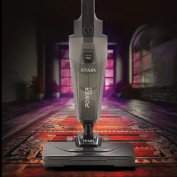 جاروبرقی پرتابل تیوارکس مدل tx-8011