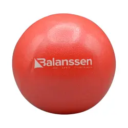 توپ پیلاتس و یوگا مدل Balanssen قطر 25 سانتی متر