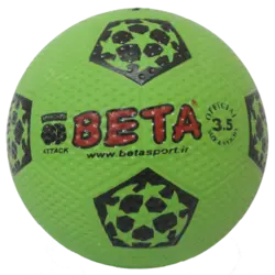 توپ فوتبال بتا
