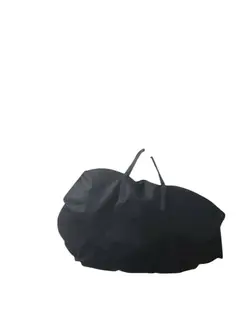تشک گاردار نوزاد با پارچه ترک