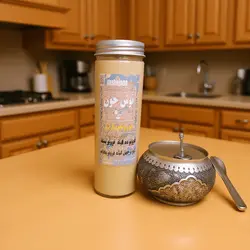 قاووت ۴۰ گیاه ویژه ورزشکاران | 500 گرمی - نوشجون