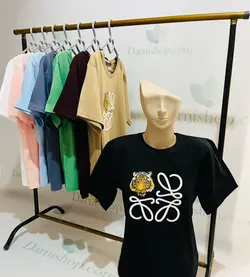 تیشرت میس رز کد 295