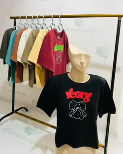کراپ بلند میس رز کد 182