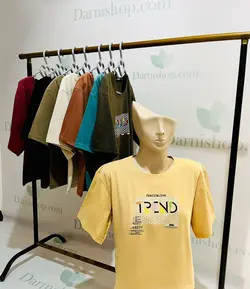 کراپ بلند میس رز کد 187