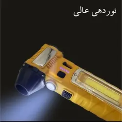 جت فن دمنده