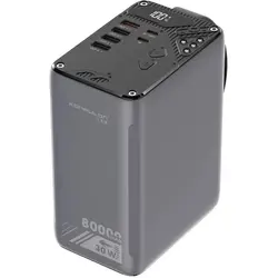 پاوربانک 80000 mAh کانفلون مدل Konfulon A49Q