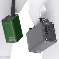 پاوربانک 80000 mAh کانفلون مدل Konfulon A49Q