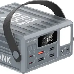 پاوربانک کانفلون 100000 mAh مدل Konfulon A45Q