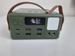 پاوربانک کانفلون 100000 mAh مدل Konfulon A45Q