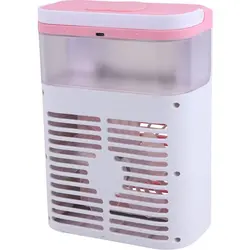 پنکه کولر مه پاش رومیزی رطوبت ساز Air Cooler Fan K918