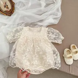 پیراهن دانتل پرنسسی کد 220