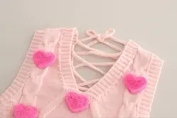 سه تیکه ژیله قلب برجسته 💖 کد 710