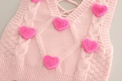 سه تیکه ژیله قلب برجسته 💖 کد 710