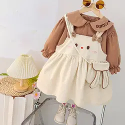 شومیز سارافون با کیف خرگوشی 🐰 کد 730