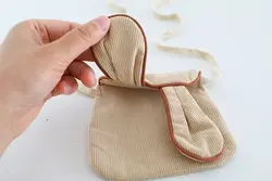 شومیز سارافون با کیف خرگوشی 🐰 کد 730