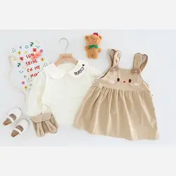 شومیز سارافون با کیف خرگوشی 🐰 کد 730