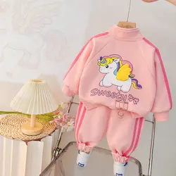 سه تیکه یونیکورن sweety  🦄 کد 740