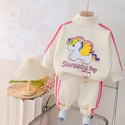 سه تیکه یونیکورن sweety  🦄 کد 740