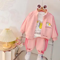 سه تیکه یونیکورن sweety  🦄 کد 740