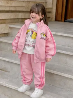 سه تیکه یونیکورن sweety  🦄 کد 740