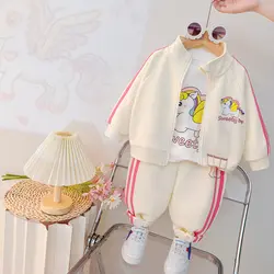 سه تیکه یونیکورن sweety  🦄 کد 740
