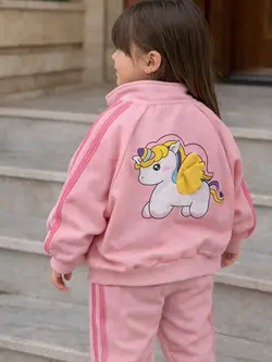 سه تیکه یونیکورن sweety  🦄 کد 740