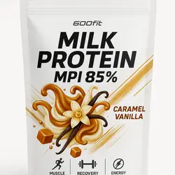 پروتئین شیر ایزوله پگاه ام پی آی | MPI پگاه باطعم کارامل وانیل 1kg