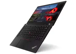 Lenovo ThinkPad T495s : قیمت و خرید لپ تاپ استوک
