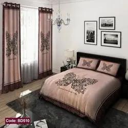 خرید قسطی ست کامل ژورنالی روتختی 6 تیکه شامل لحاف ملافه کشدار 2 عدد روبالشی کد BD510 (پس کرایه)