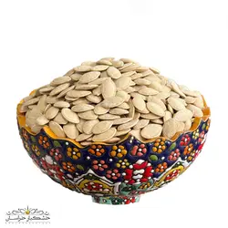 تخمه کدو | خشکبار استور