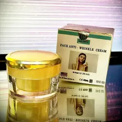 بوتاکس سری،با کرم اصل لارنس