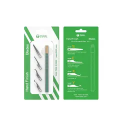 کاتر آی سی  2UUL DA11 HAND FINISH