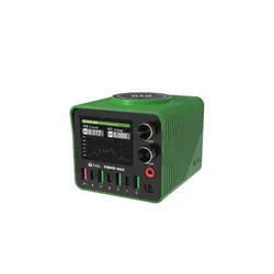 مولتی شارژ و منبع تغذیه 2UUL PC01 POWER MAX