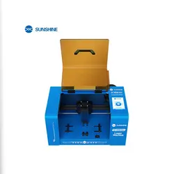 دستگاه لیزر درب پشت SUNSHINE SS-890B MINI