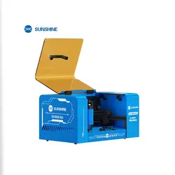 دستگاه لیزر درب پشت SUNSHINE SS-890B MINI