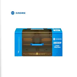 دستگاه لیزر درب پشت SUNSHINE SS-890B MINI