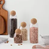 بانکه پیرکس درب توپی