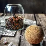 بانکه پیرکس درب توپی