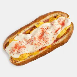 هات چیز فرایز