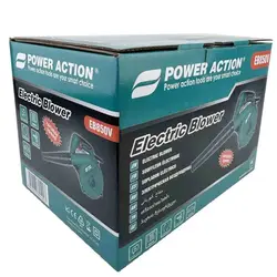 بلوور 850 وات دیمردار پاوراکشن مدل EB850V