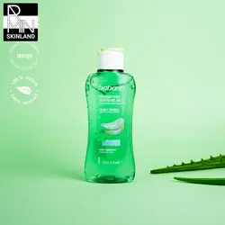 افترسان باباریا حاوی عصاره آلوئه ورا حجم 200ml