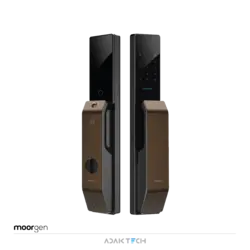 دستگیره درب هوشمند تشخیص چهره T9 مورگن