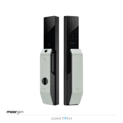 دستگیره درب هوشمند تشخیص چهره T9 مورگن