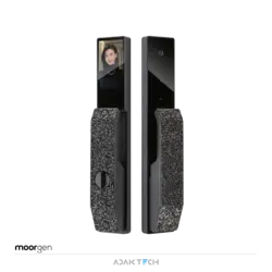 دستگیره درب هوشمند تشخیص چهره T9 مورگن