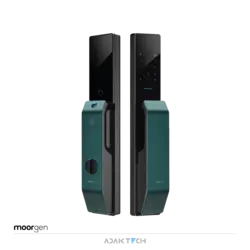 دستگیره درب هوشمند تشخیص چهره T9 مورگن