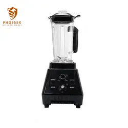 بلندر فونیکس ۱۶۰۰ وات مدل PHOENIX FX-212D - تیوا کوک | فروشگاه تجهیزات آشپرخانه صنعتی