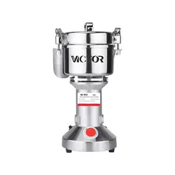 آسیاب صنعتی ویکتور | Victor | ظرفیت 350 گرمی - تیوا کوک