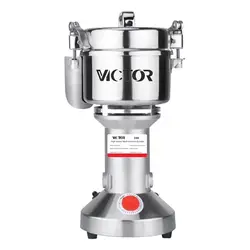 آسیاب صنعتی ویکتور | Victor | ظرفیت 350 گرمی - تیوا کوک